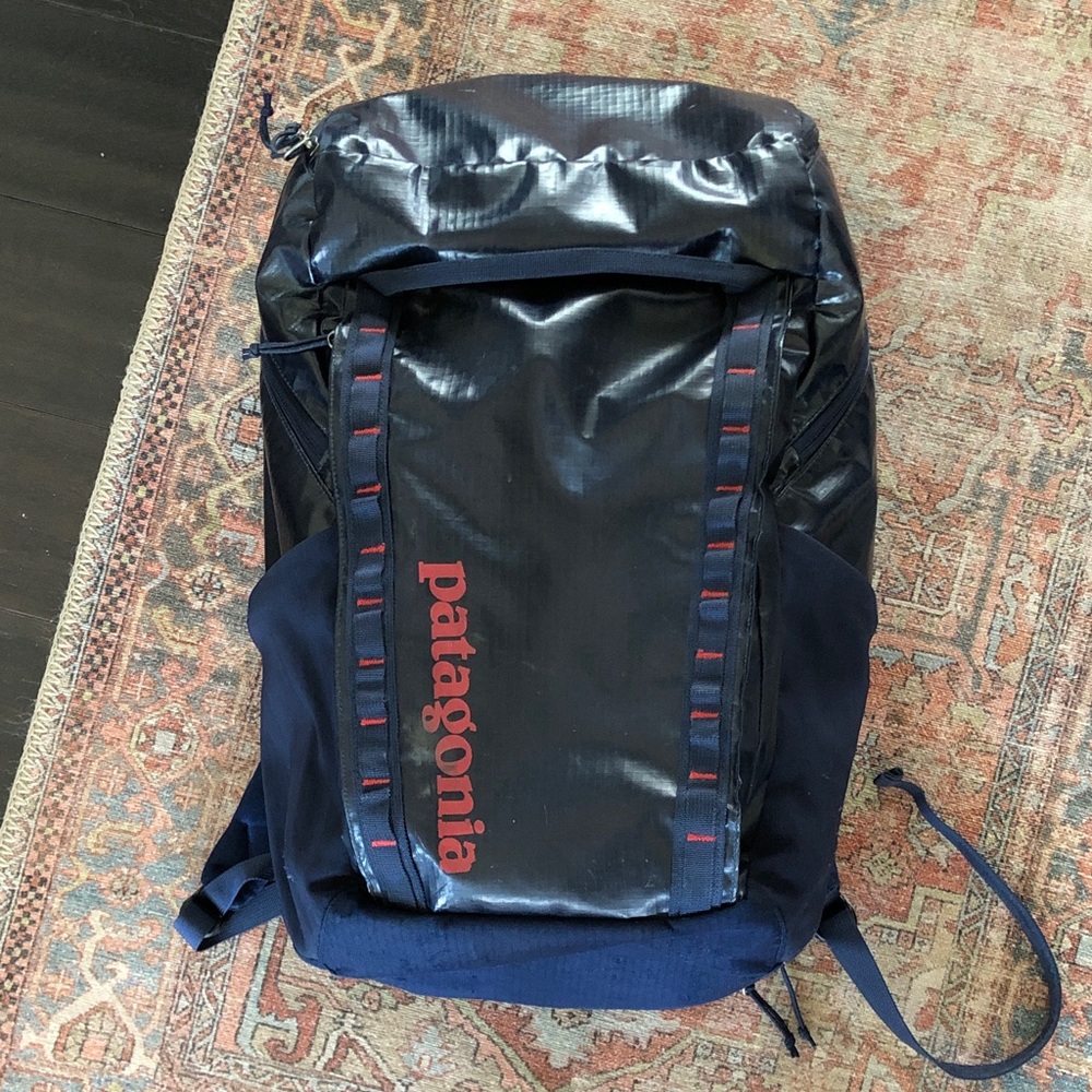Patagonia Black hole 32L Bag Backpack